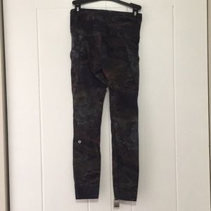 Lululemon leggings